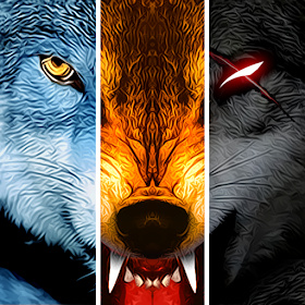Wolf Online Full v1.4.0 Apk (MOD, points)