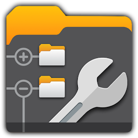 X-plore File Manager Mod v4.20.18 Full Unlock Apk