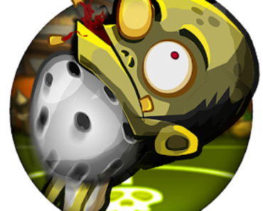 Zombie Smashball Mod Apk