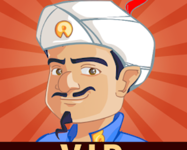 Akinator VIP Apk