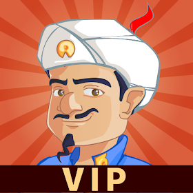 Akinator VIP Mod Apk Download v8.1.7e Paid