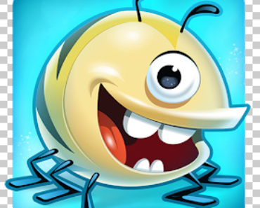 Best Fiends Apk Mod