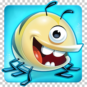 Best Fiends Apk Mod v9.7.5 Unlimited Money