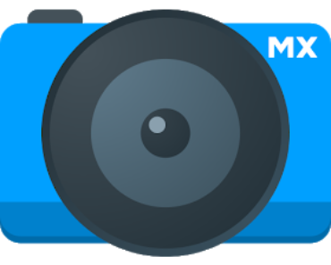 Camera MX Pro Apk