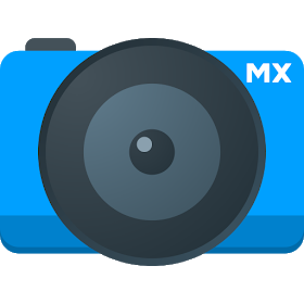 Camera MX Pro Apk