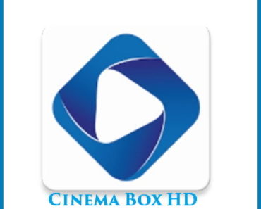 Cinema Box HD Apk Download For Android