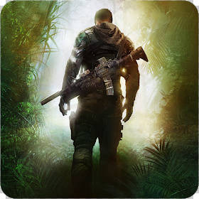 Cover Fire Mod Apk Download v1.21.12 Obb Full