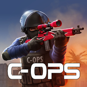 Critical Ops Mod Apk + Obb v1.16.0.f1114 (Anti-Ban/Radar/Bypass)