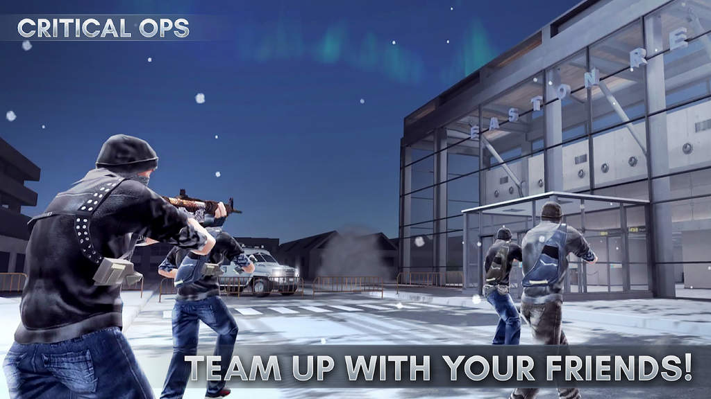 critical ops facebook games