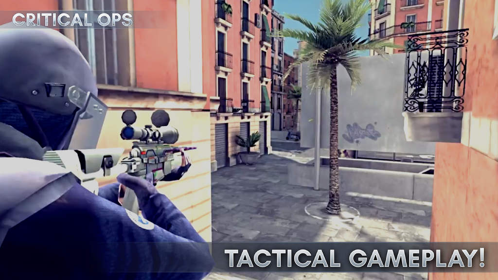 critical ops mod apk download