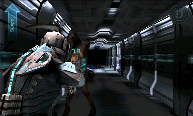 dead space apk