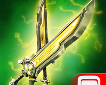 Dungeon Hunter 5 Mod Apk