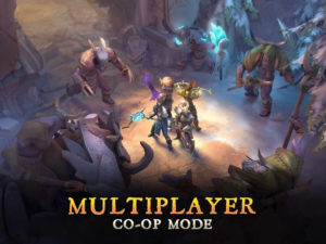 dungeon hunter 4 mod apk 2021 dungeon hunter 4 mod apk 2021
