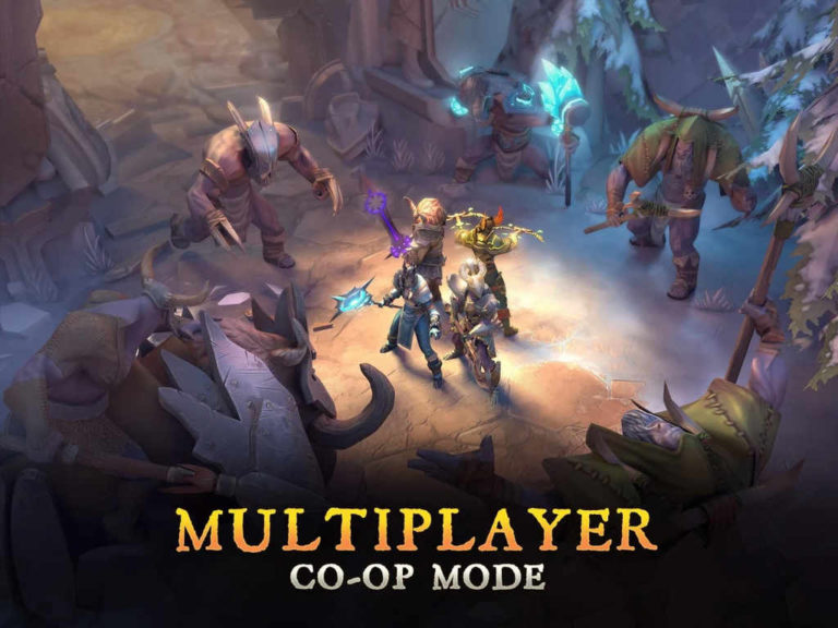 dungeon hunter 4 mod apk 2021 dungeon hunter 4 mod apk 2021