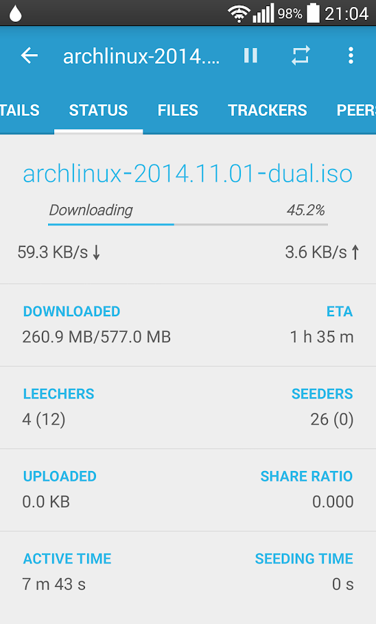 flud apk