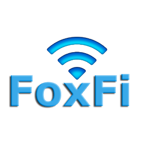Foxfi Full Version Key Apk Crack v2.19 Unlocked