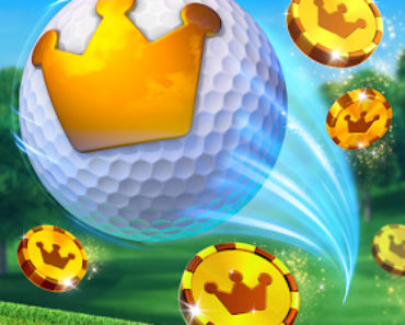 Golf Clash Mod Apk