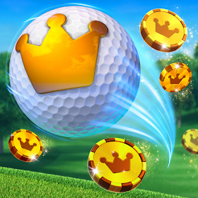 Golf Clash Mod Apk v120.0.6.229.0 (Unlimited Money)