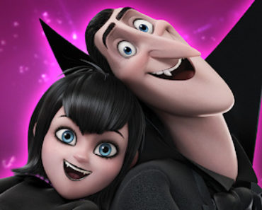 Hotel Transylvania Monsters Apk