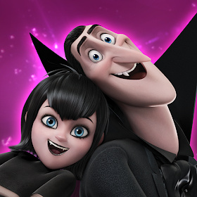 Hotel Transylvania: Monsters! v0.1.1 Full Apk