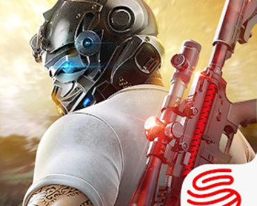 Knives Out Apk