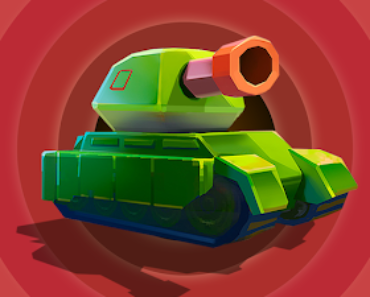 Loony Tanks Apk