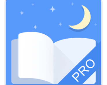 Moon Plus Reader Pro Apk