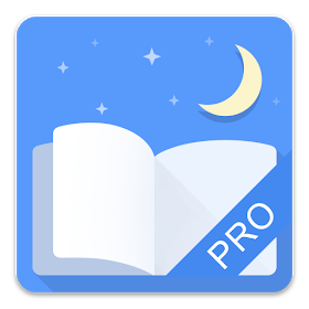 Moon Plus Reader Pro Apk + Mod v6.7-607001 Full