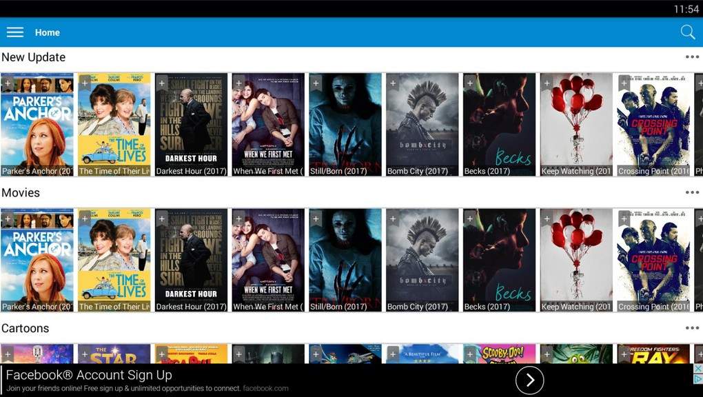 Newest Movies HD Apk Download v4.2 Ad Free Latest