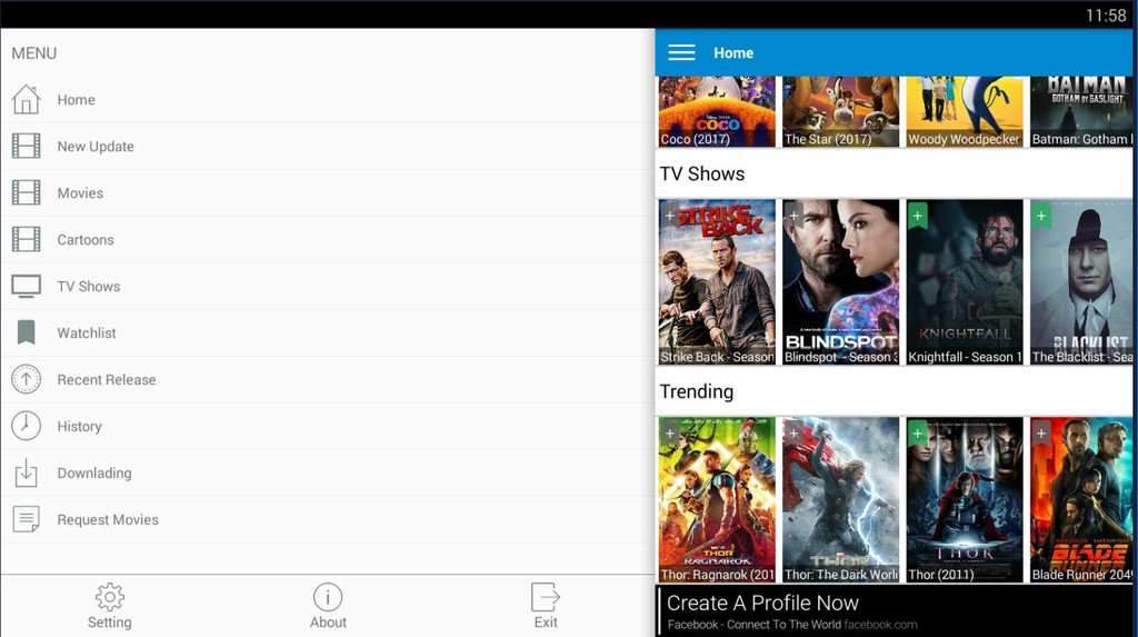 Newest Movies HD Apk Download v4 2 Ad Free Latest Newest Movies HD Apk Download v4 2 Ad Free Latest
