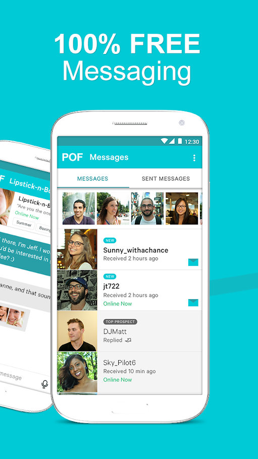 POF Premium Apk v3.91.1.1418935 Cracked 2019 Latest