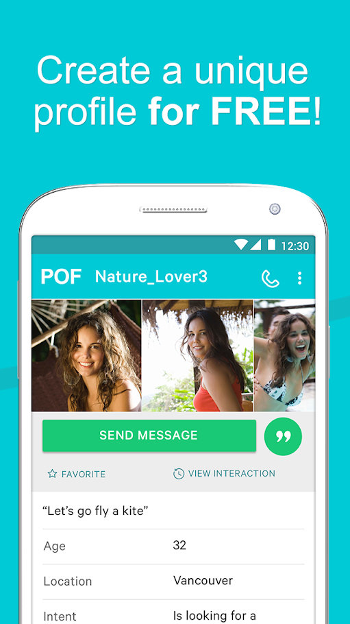 pof download for pc