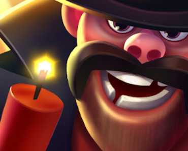 Pocket Cowboys Wild West Standoff Apk