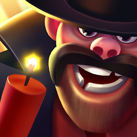 Pocket Cowboys Wild West Standoff Apk v0.0