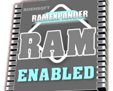 ROEHSOFT RAM Expander Apk