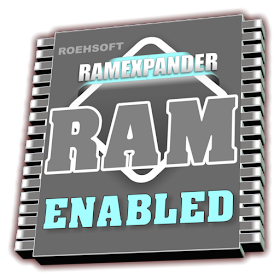 ROEHSOFT RAM Expander Apk