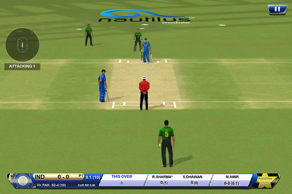 Real Cricket 18 Download For Android Real Cricket 18 Download For Android