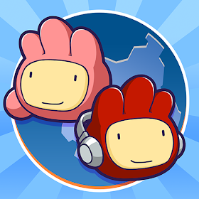 Scribblenauts Unlimited Apk Download v1.27 Mod