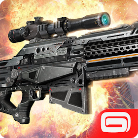 Sniper Fury Mod v4.8.0b Apk Latest For Android