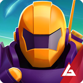 Space Pioneer Apk v1.0.3 Full Download