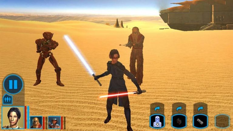 star wars kotor 2 apk free star wars kotor 2 apk free