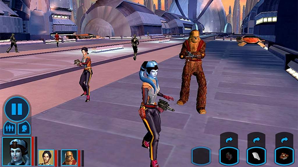 kotor 2 android download