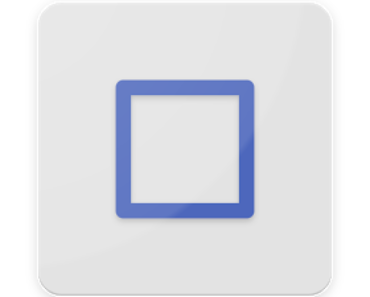 Talitha Square Icon Pack Apk