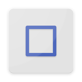 Talitha Square Icon Pack Apk