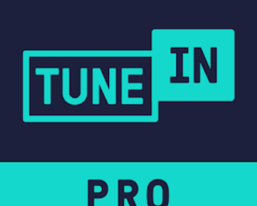 TuneIn Pro Apk