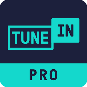TuneIn Premium Apk - Live Radio Mod v24.8 Full Download