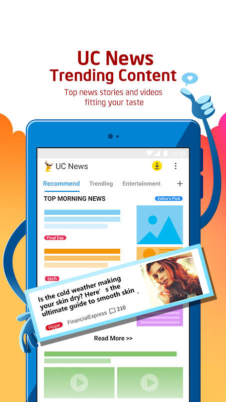 uc browser 9 0 apk