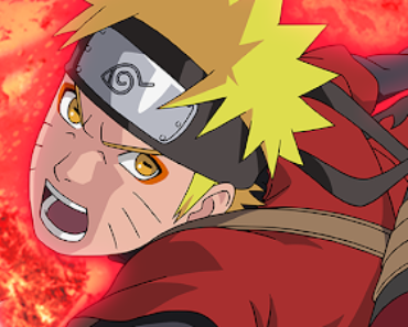 Ultimate Ninja Blazing Mod Apk