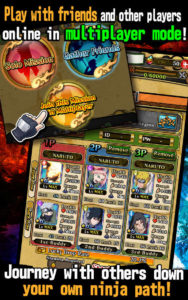 Ultimate Ninja Blazing Mod Apk v2.25.0 Unlimited Latest