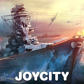 WARSHIP BATTLE 3D World War II Mod Apk v3.3.6 Obb Full